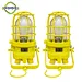 warehouse safety lights
